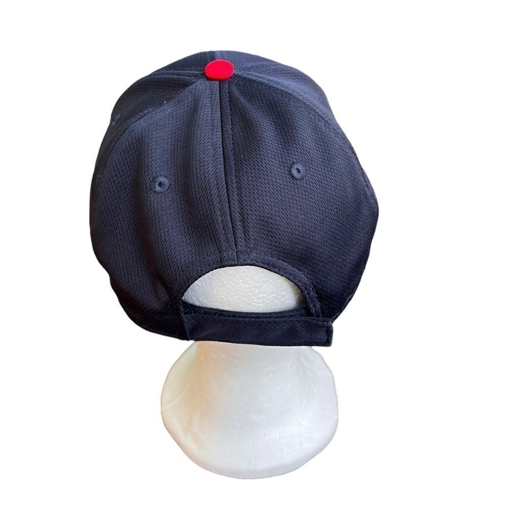 Atlanta Braves MLB Adjustable Performance Cap - Picture 3 of 6